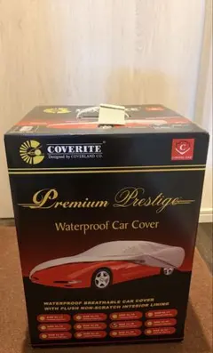 COVERITE Premium Prestige ボディーカバー CL-30