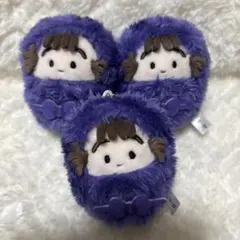 忍たま乱太郎 久々知兵助 竹谷八左ヱ門 くるみたぴぬい - メルカリ