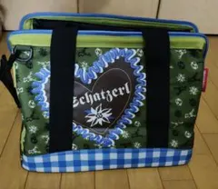 3500円→ お値下げ！希少reisenthel ボストンバッグ
