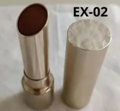 RMK ベルベットシーンリップカラー　EX-02 ウィストフルネスト