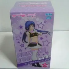 ラブライブ！ノーブランドガールズ　東條希