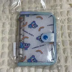 ナルミヤカフェ シールバインダー シール帳