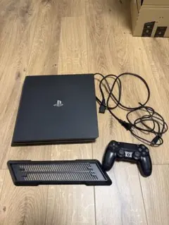 PS4 スリム　1テラ　箱なし 2026年最新】PS4 1TB 中古 箱無しの人気アイテム - メルカリ