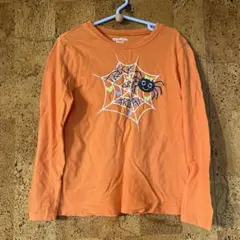 Oshkosh ハロウィン ロンT Kid キッズ 5T 100-110cm
