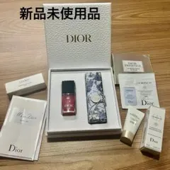 Dior リップスティック & ネイルポリッシュ セット ノベルティ 試供品