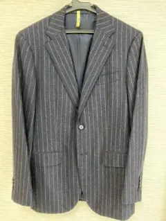 ユナイテッドアローズ　テーラードジャケット スーツ　パンツ　セットアップ