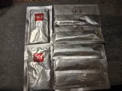 SK-II フェイシャルマスク 7枚セット