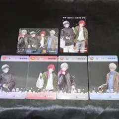 にじさんじ すき家コラボ せめよん せめ4 不破湊 ローレン 葛葉 イブラヒム