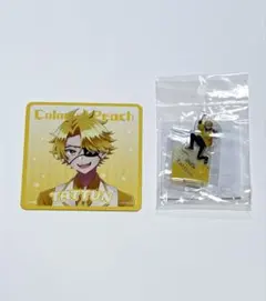 カラフルピーチ たっつん まとめ売り - メルカリ