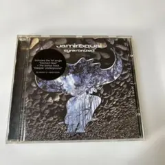 ★まとめ売り対象★Jamiroquai synchronized CD