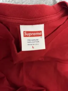 supreme Tシャツ