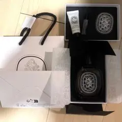 【残量50ml/購入証明有】diptyque ORPHEON 75ml 香水