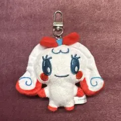 たまごっち　みるくっち　ミニミニChibiぬいぐるみマスコット