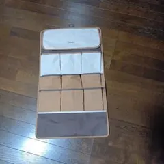 ライゼンターのウォールポケット 無印良品栗原はるみ中川政七商店