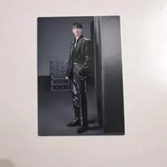 SEVENTEEN RIGHT HERE JAPAN トレカ ドギョム