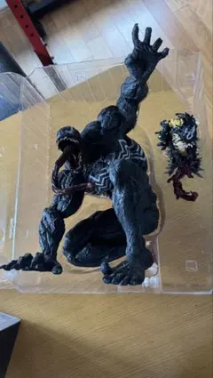 2025年最新】ソフビナル ヴェノムの人気アイテム - メルカリ