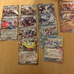 ポケモンカードのサムネイル