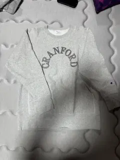 Champion Cranford X-LARGE トレーナー