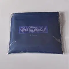 ディズニーアンバサダーホテル エコバッグ