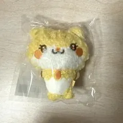 hearts2hearts イェオン ぬいぐるみ ハキュハ キーリング - メルカリ