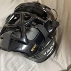 SSK 少年軟式用 キャッチャーマスク 防具