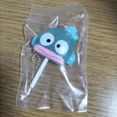 サンリオ キャラクターズ　カラフルキャンディチャーム ハンギョドン