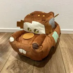 2025年最新】カーズ メーター ぬいぐるみの人気アイテム - メルカリ