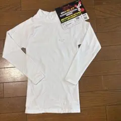 【新品】A.D.ONE 機能性インナー　発熱保温コンプレッションウェア 130㎝
