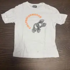 DIESEL キッズ Tシャツ ホワイト