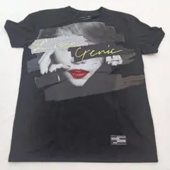 安室奈美恵 ツアーTシャツ LIVE GENIC 2015-2016 限定値下中 - メルカリ