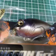メガバス MR-X グリフォン SP-C ファントムオブジオペラ 開封未使用品