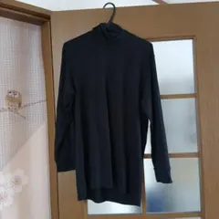 タートルネック xl