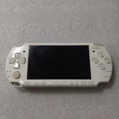PSP2000 本体