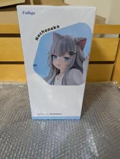 未開封 Nachoneko New outfit ver. フィギュア なちょ猫 - メルカリ