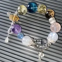 天然石 デザブレ 高品質大玉ミックス