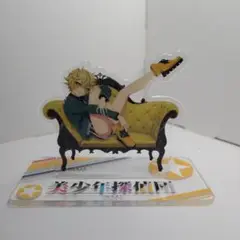 2025年最新】美少年 アクスタの人気アイテム - メルカリ