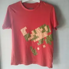 【傷みあり】150センチ UNIQLO UTGP スーパーマリオ Tシャツ