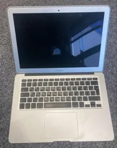 Apple MacBook Air Early 2015 ジャンク - メルカリ