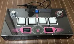 sound voltex テレビゲーム