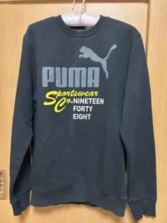 【PUMA】スウェット(裏起毛)