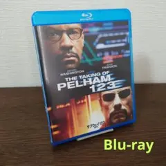 サブウェイ123 激突('09米) Blu-ray