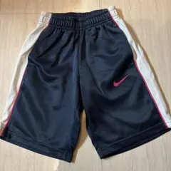 Nike ハーフパンツ XS ダークブルー