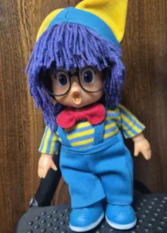 2026年最新】dr.スランプ アラレちゃん ぬいぐるみ アラレちゃんの人気