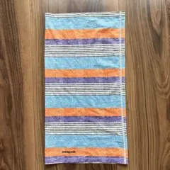 ネックゲイター アウトドアウェア