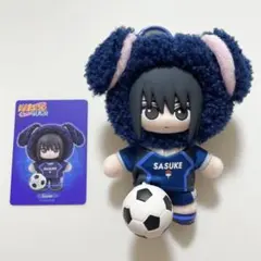 NARUTO Football Showdown サスケ