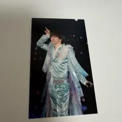 吉田仁人 トレカ タレントカード