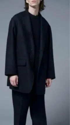 NICENESS ANDERSON ブラック M 2025年最新】niceness andersonの人気アイテム - メルカリ