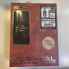 MEDIHEAL WARM レギンス LLサイズ