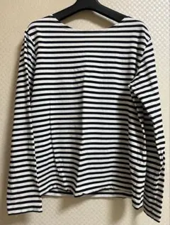 自由区 ★切り替えカットソー 長袖 フルジップ スエード 40 ブラウン 自由区 ☆切り替えカットソー 長袖 フルジップ スエード 40 ブラウン