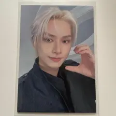 SEVENTEEN NEW トレカ　ジュン　66